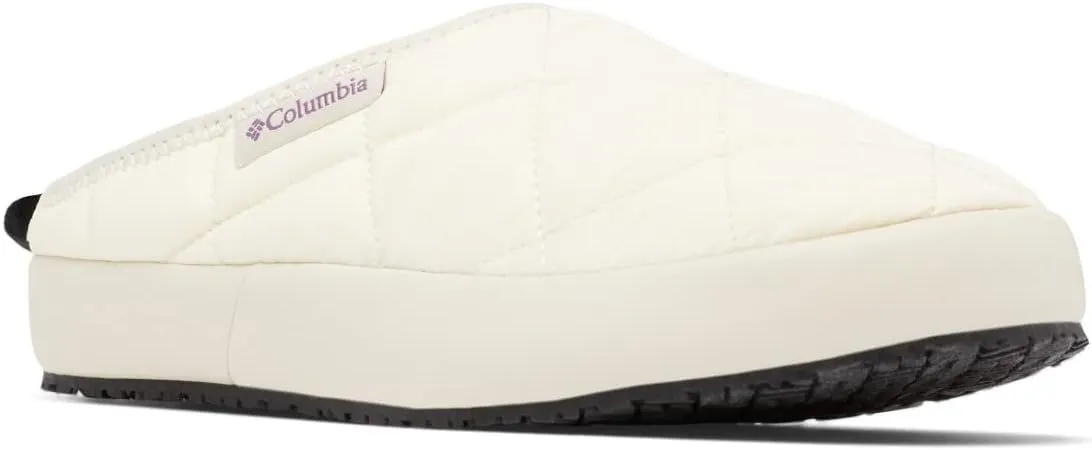 Columbia Women's Omni-Heat Lazy Bend Camper Slippers