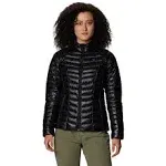 Mountain Hardwear Ghost Whisperer/2 Jacket Women's (Black)