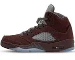 Men's Air Jordan 5 Retro SE 'Burgundy