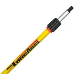 Mr Longarm Pro-Pole 4.2 To 7.8-Ft Telescoping Threaded Extension Pole