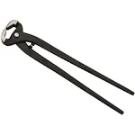 Crescent GG014HNN Black Finish Heavy-Duty End Cutting Nipper Pliers 14 in.