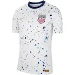 Men's Nike White USWNT 2023 Home Replica Jersey, Size: XL