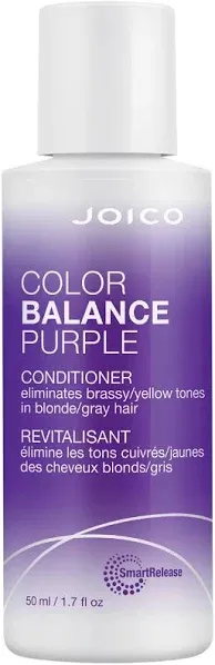 Color Balance Purple Conditioner