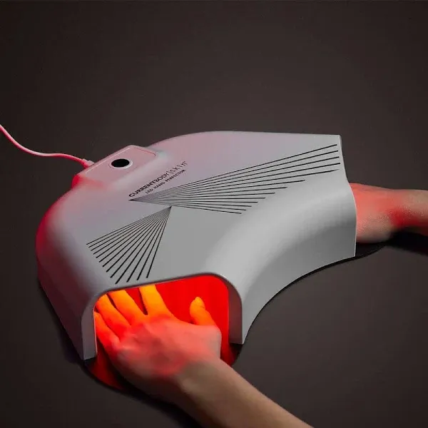 CURRENTBODY SKIN LED HAND PERFECTOR