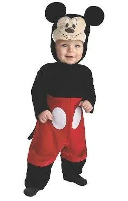 Disney Mickey Mouse Halloween Costume