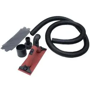 Marshalltown Drywall Vacuum Sander VS792