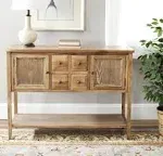 Safavieh Charleston Sideboard in Oak