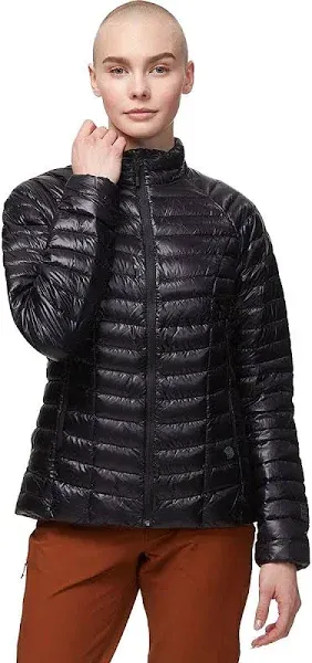 Mountain Hardwear Women's Ghost Whisperer Down Jacket