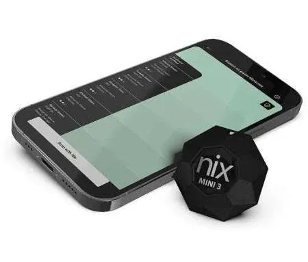 Nix Mini 3 Color Sensor