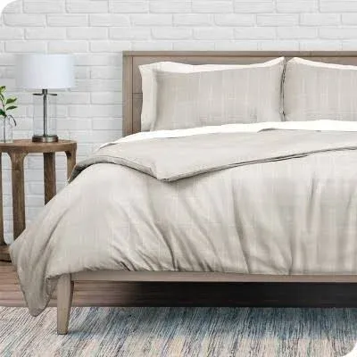 Duvet Cover Set Bare Home