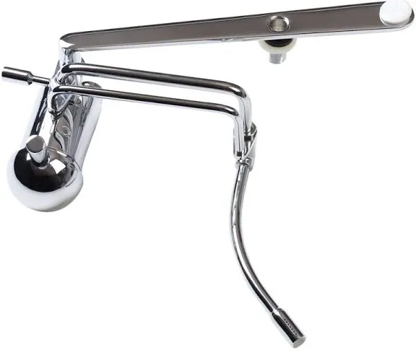 GoBidet 2003C Chrome Bidet Attachment