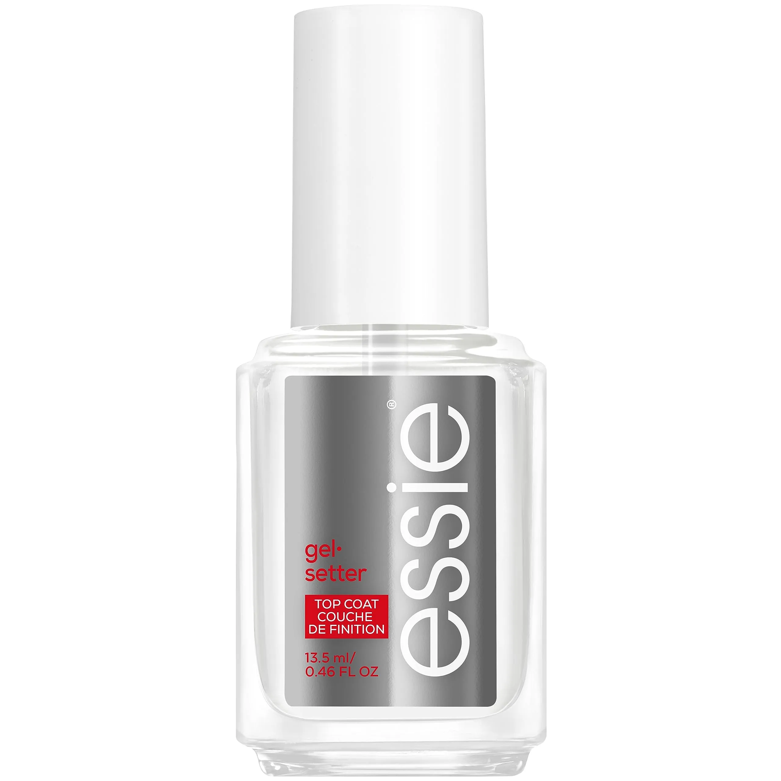 Essie All In One Base Coat