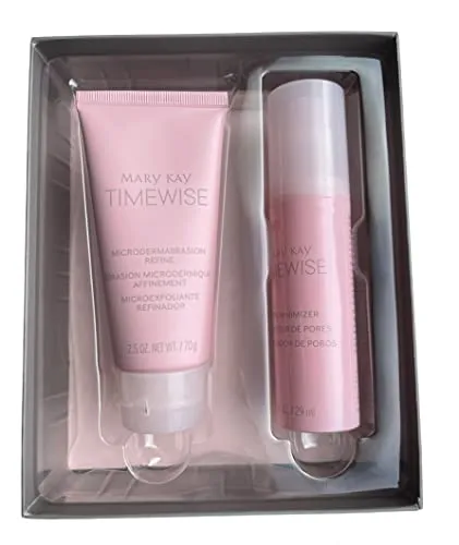 Mary Kay Timewise Microdermabrasion Set