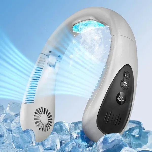 GAITIR Neck Air Conditioner