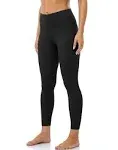 Colorfulkoala Women's Buttery Soft High Waisted Yoga Pants 7/8 Length Leggings