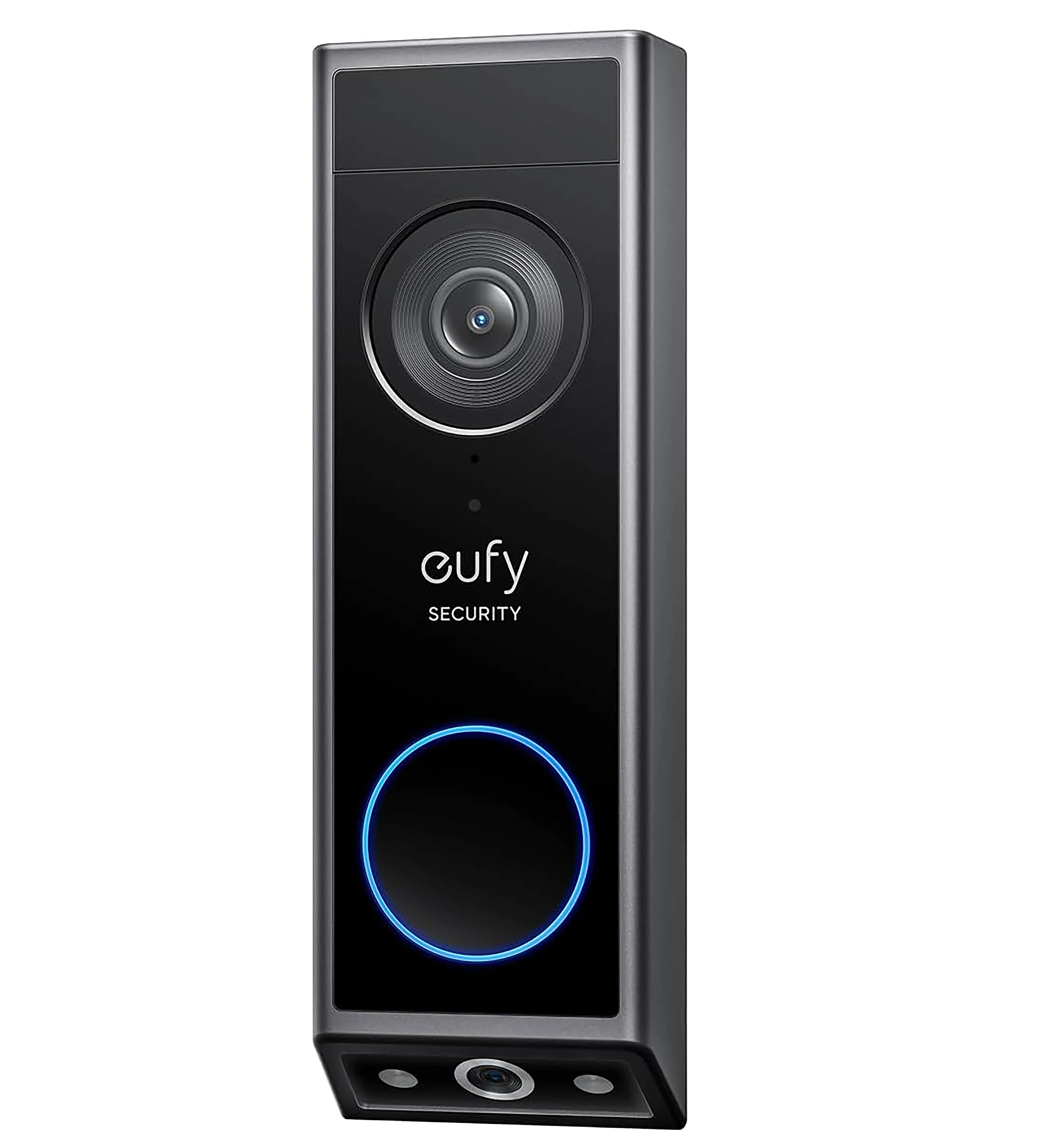 BRAND NEW eufy Security Video Doorbell E340 Dual Cameras Guard 2K FULL HD ✅️🔥