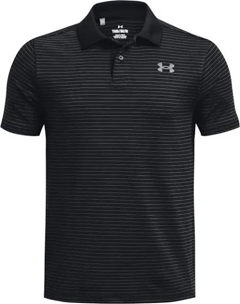 Under Armour Polo  Boys $24