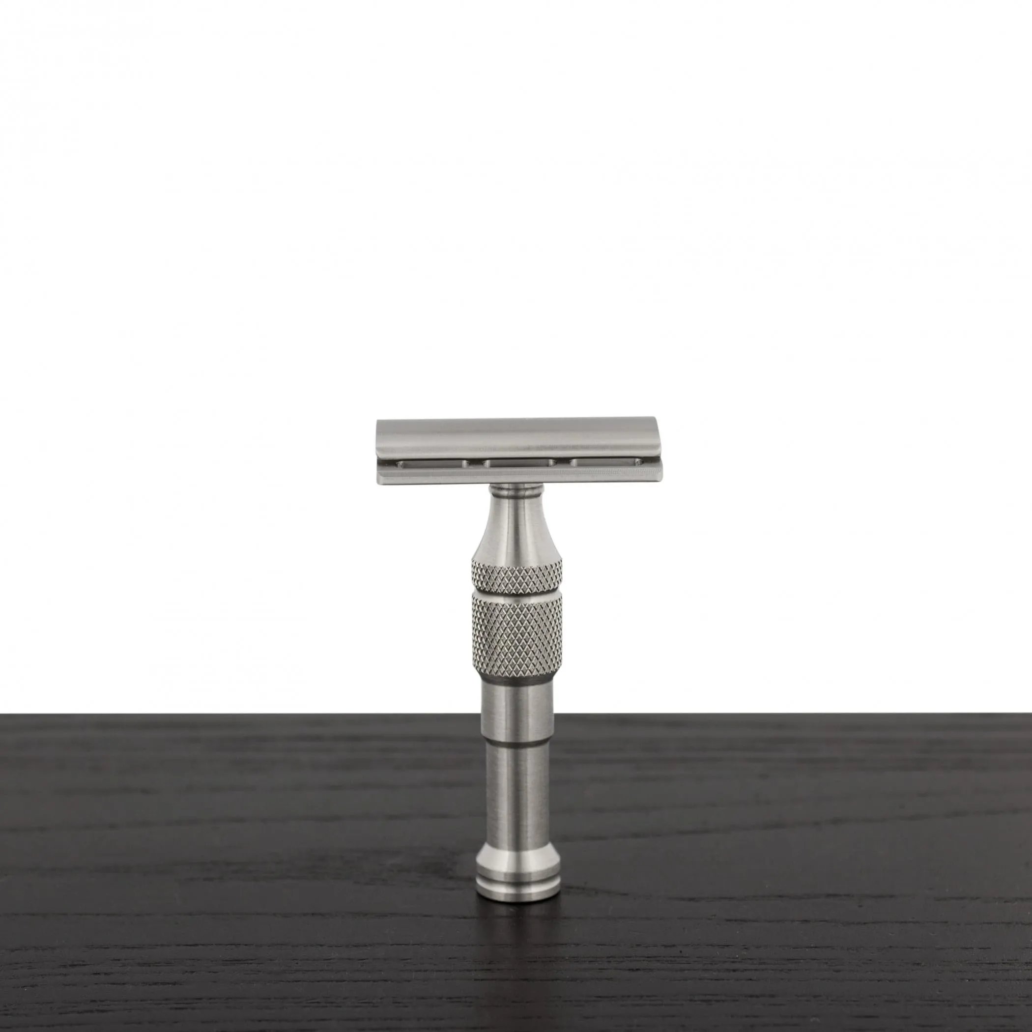 West Coast Shaving WCS El Capitan CNC Safety Razor