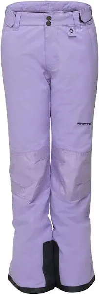 Black Arctic Youth Snow Pant