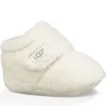 Ugg Kids Bixbee Vanilla 4/5