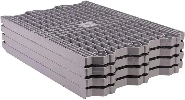 USA Sealing Attic Dek Flooring 350904