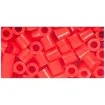 Perler Beads Tomato 1,000/Pkg