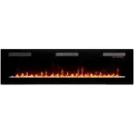 C3 Sierra 72" Wall/Built-In Linear Fireplace