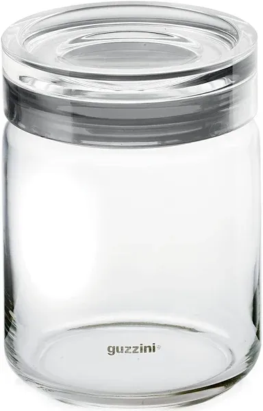 Guzzini Storage Jar