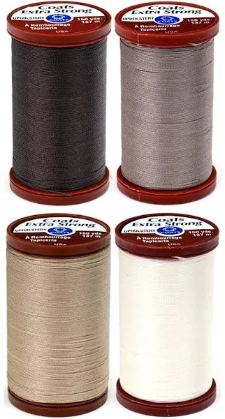 Coats & Clark Extra Strong Upholstery Thread