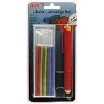 Allary 416 Chalk Cartridge Set