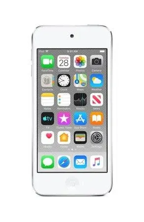 Latest Model Apple iPod Touch (7th Generation) - Gold, 128GB MP4 - Sealed Box