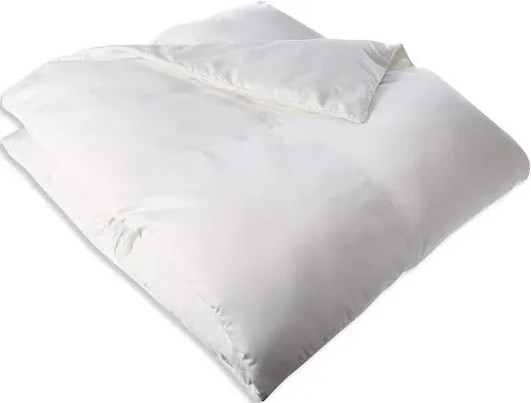 Blue Ridge 1000-Thread Count Cotton Down Alternative Comforter