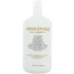 Mixed Chicks Detangling Deep Conditioner - Softens, Moisturizes & Detangles Straight or Curly Hair, 33 fl.oz