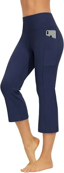 Women's Flare Legging Yoga Pants