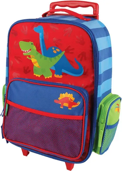 Stephen Joseph Dino Rollin Luggage