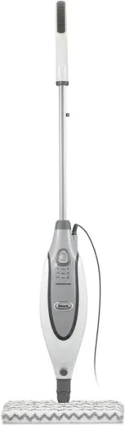 Euro-Pro Shark Professional Steam Pocket Mop