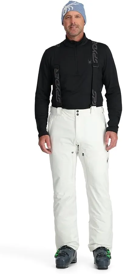 Spyder Men's Bromio Insulated Ski Pant