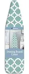 Whitmor Deluxe Ironing Board Cover/Pad