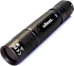 365nm Mini Black Light UV Flashlight