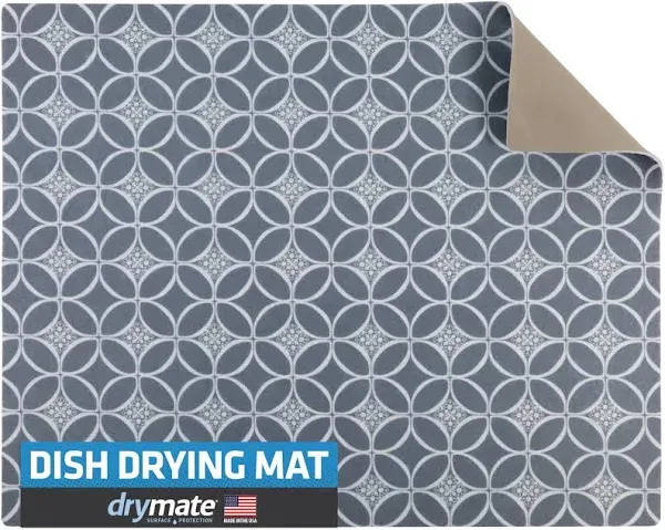 Drymate XL Dish Drying Mat