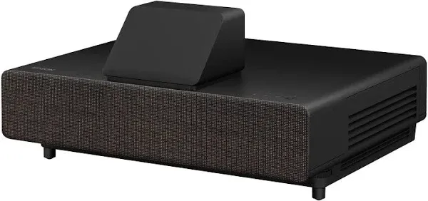 Epson EpiqVision Ultra LS500 Ultra Short Throw Laser Projector