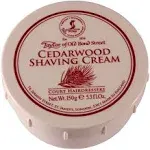 Taylor Of Old Bond Street Coconut Shaving Cream 150 G