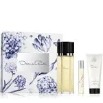 Oscar, Oscar Signature Collection, Eau de Toilette 3 Piece Gift Set for Women