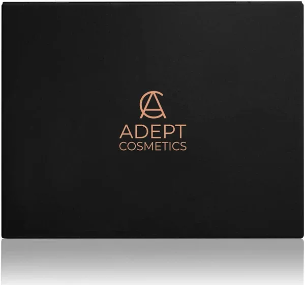 Adept Cosmetics | The Adept Palette Singularity Black