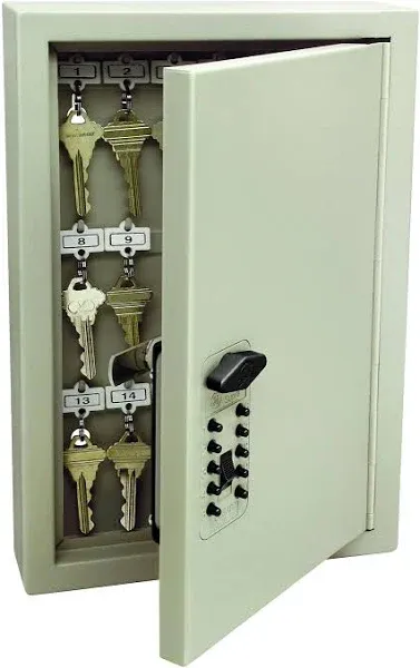 KIDDE 30 Key Cabinet