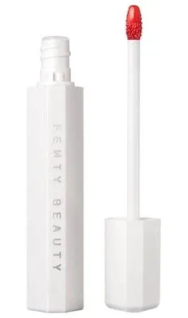 Fenty Beauty LE Poutsicle Hydrating Lip Stain Fuchsia Wife New In Box Authentic