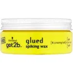 Schwarzkopf Got2b Glued Spiking Wax 75ml