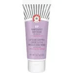 First Aid Beauty KP Bump Eraser Body Scrub with 10% AHA - 2 oz