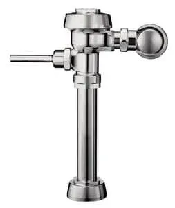 Sloan Royal Manual Flush Valve