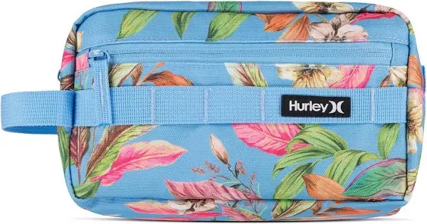 Hurley Small Items Toiletry Dopp Kit